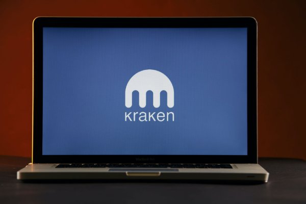 Kraken 2krn at