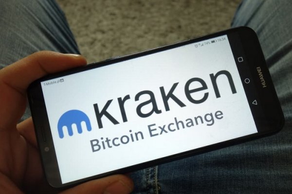 Https kraken at